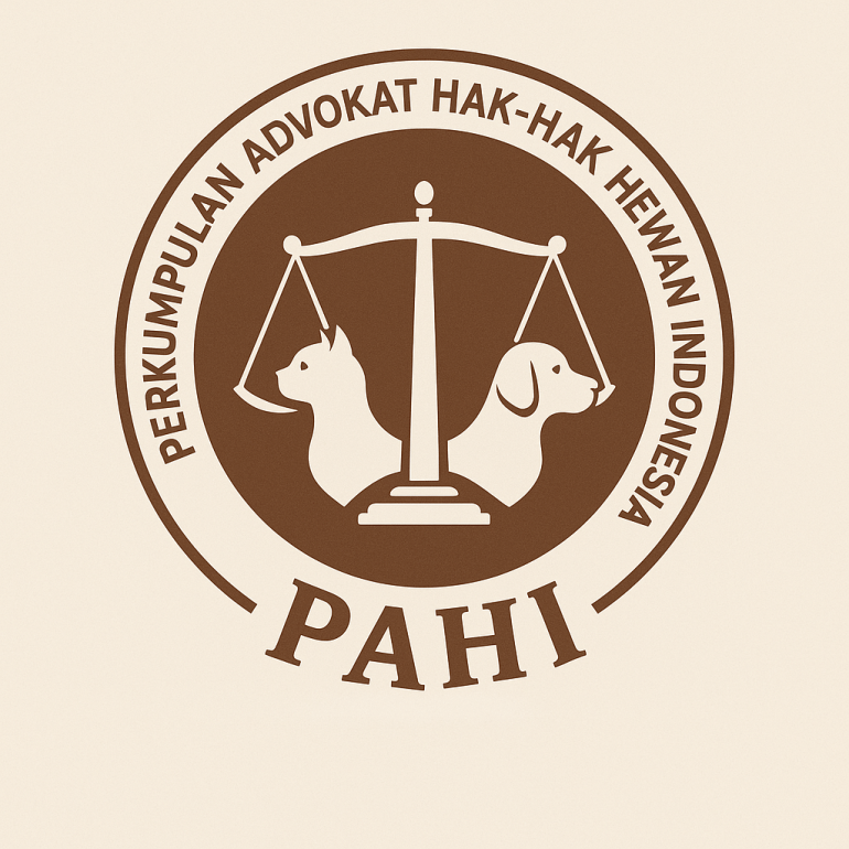 PAHI CABANG JATENG