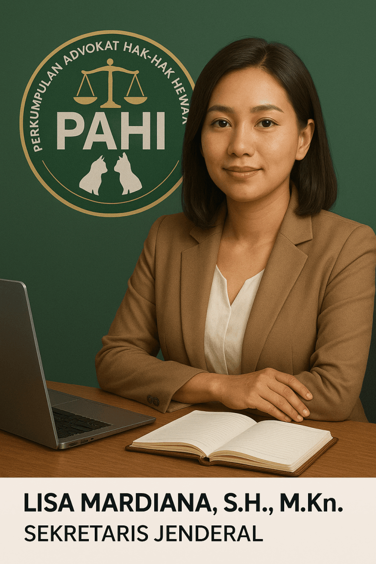 Pahi CABANG JATENG
